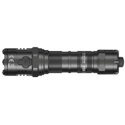 Lampe torche tactique Nitecore P20iX 4000 lumens