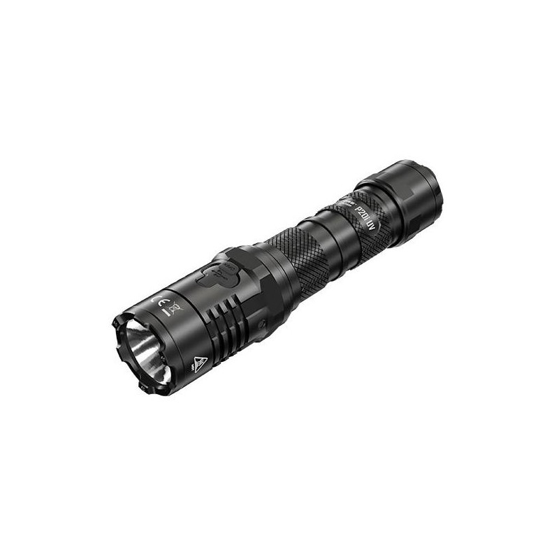 Petite Lampe LED à Pile 250 Lumens Olight Couleur Noir