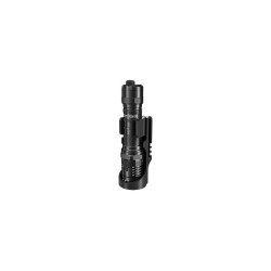 Precise 20iUV - Lampe torche tactique rechargeable UV