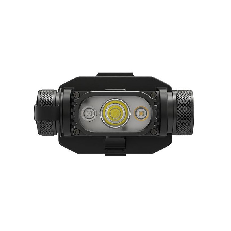 Lampe frontale rechargeable Nitecore HC65M V2 1750 lumens