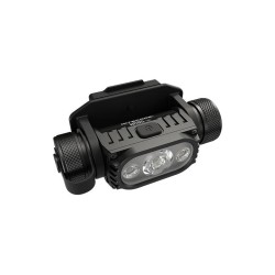 Lampe frontale rechargeable Nitecore HC65M V2 1750 lumens