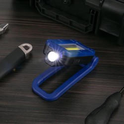 Olight Swivel bleu
