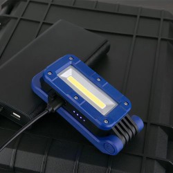 Olight Swivel bleu