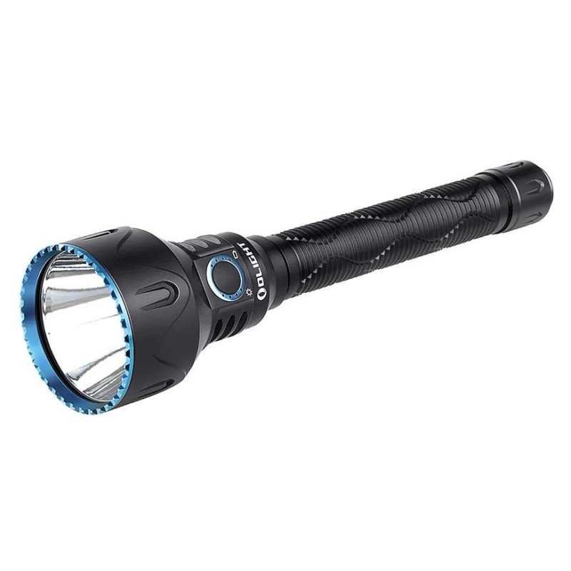 Olight Javelot Pro 2 noir - Lampe torche 2500 lumens