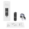 Lampe porte-clés rechargeable i1R2 Pro noir Olight Lampe porte-clés rechargeable i1R2 Pro noir Olight