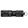 Lampe porte-clés rechargeable i1R2 Pro noir Olight Lampe porte-clés rechargeable i1R2 Pro noir Olight
