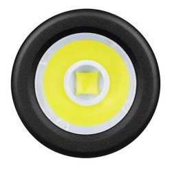 Lampe porte-clés rechargeable i1R2 Pro noir Olight