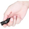 Lampe porte-clés rechargeable i1R2 Pro noir Olight Lampe porte-clés rechargeable i1R2 Pro noir Olight