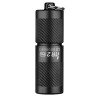 Lampe porte-clés rechargeable i1R2 Pro noir Olight