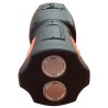Baladeuse NX 3W LED COB rechargeable