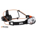 Lampe frontale rechargeable Petzl Nao RL 1500 lumens