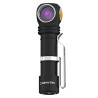Lampe frontale UV Armytek Wizard C2 Lampe frontale UV Armytek Wizard C2