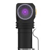 Lampe frontale UV Armytek Wizard C2 Lampe frontale UV Armytek Wizard C2