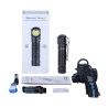 Olight Perun 2 - Lampe frontale/torche rechargeable 2500 lumens