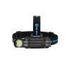 Olight Perun 2 - Lampe frontale/torche rechargeable 2500 lumens