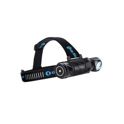 Olight Perun 2 - Lampe frontale/torche rechargeable 2500 lumens
