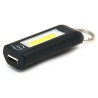 Lampe porte-clés NX 220 lumens rechargeable USB
