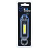 Lampe porte-clés NX 220 lumens rechargeable USB