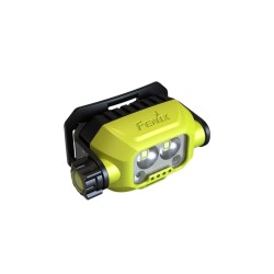 Fenix WH23R - Lampe frontale rechargeable 600 lumens