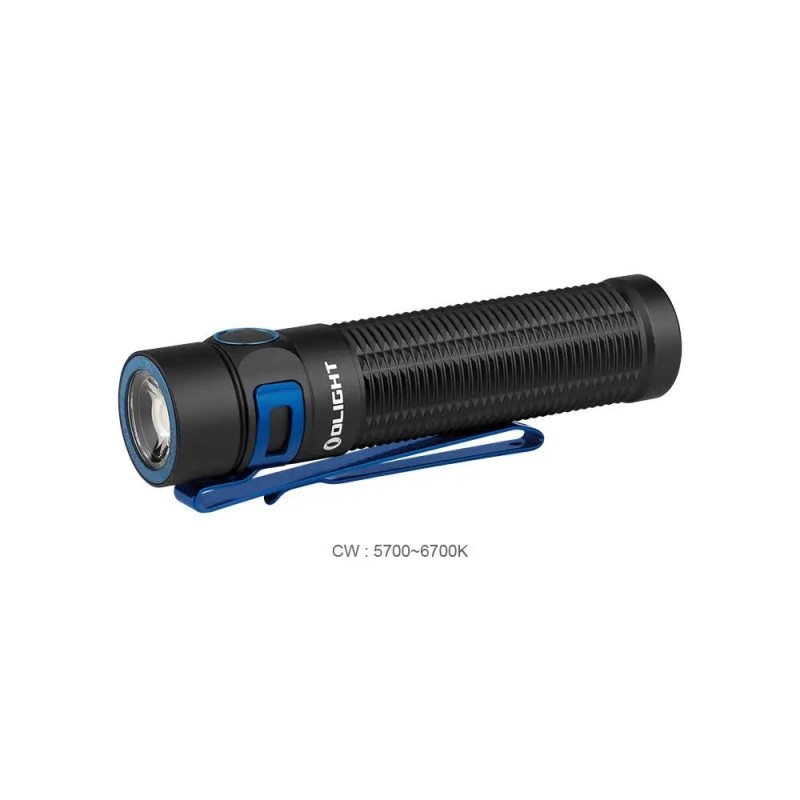 Lampe torche Olight Baton 3 Pro Max