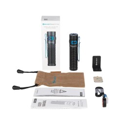 Lampe torche Olight Baton 3 Pro Max