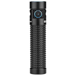 Olight S2R Baton II - Lampe de poche/torche 1150 lumens