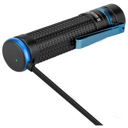 Olight S2R Baton II - Lampe de poche/torche 1150 lumens