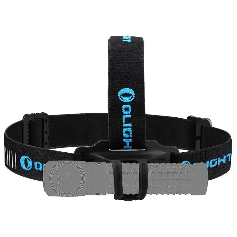 Bandeau frontal pour lampe torche Olight Perun 2