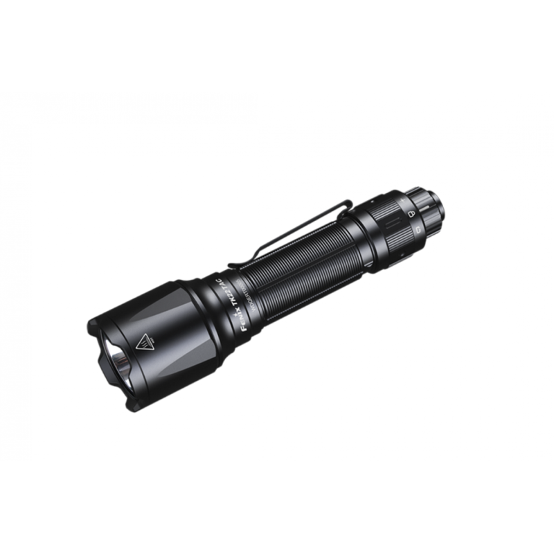 Lampe tactique Fenix TK22 TAC - Torche 2800 lumens