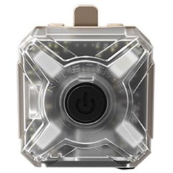 Lampe frontale Nitecore NU06MI - 8 lumens