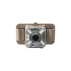 Lampe frontale Nitecore NU06MI - 8 lumens