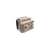 Lampe frontale Nitecore NU06MI - 8 lumens Lampe frontale Nitecore NU06MI - 8 lumens