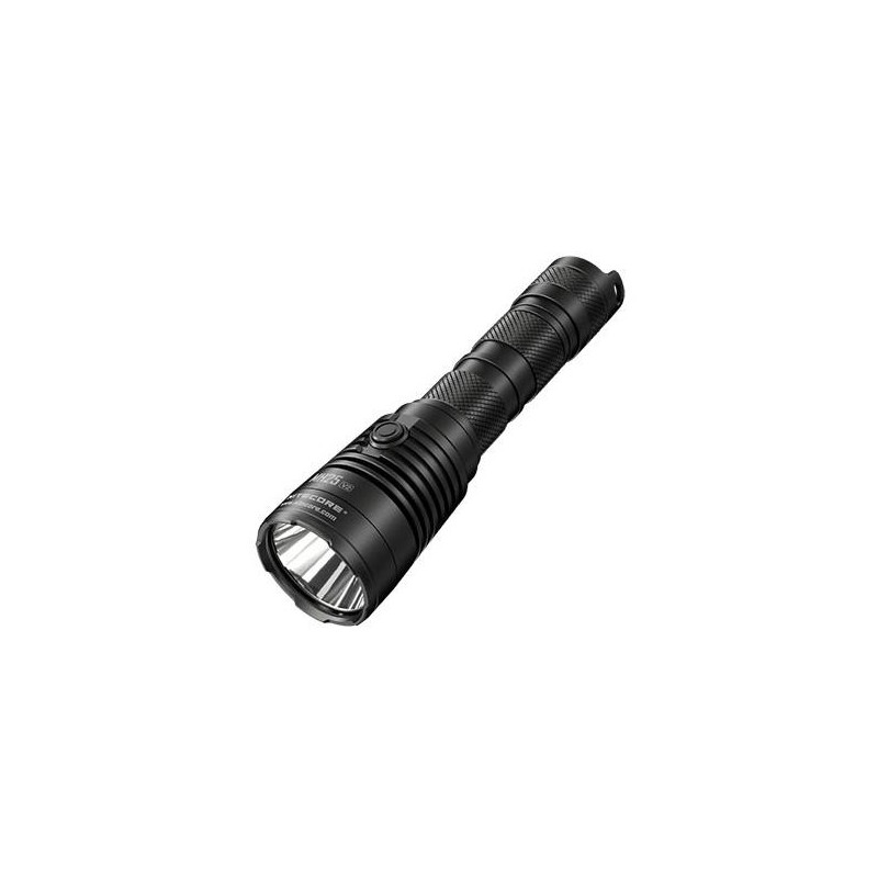 Lampe torche Nitecore MH25V2 - 1300 lumens