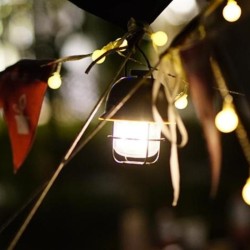 Lanterne rétro multifonction LR40 Nitecore