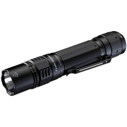 Fenix PD36RPRO 2800 lumens - Lampe de poche tactique noire