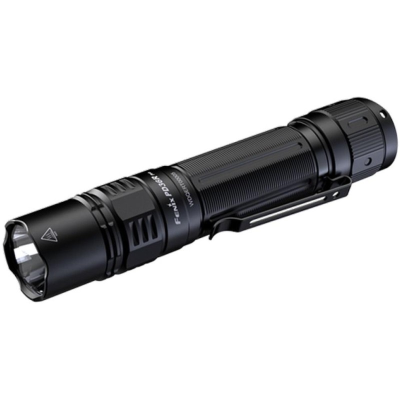 Fenix PD36RPRO 2800 lumens - Lampe de poche tactique noire