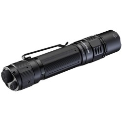 Fenix PD36RPRO 2800 lumens - Lampe de poche tactique noire