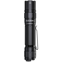 Fenix PD36RPRO 2800 lumens - Lampe de poche tactique noire