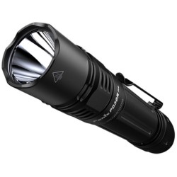 Fenix PD36RPRO 2800 lumens - Lampe de poche tactique noire