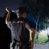 Fenix PD36RPRO 2800 lumens - Lampe de poche tactique noire