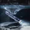 Fenix PD36RPRO 2800 lumens - Lampe de poche tactique noire
