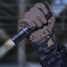 Fenix PD36RPRO 2800 lumens - Lampe de poche tactique noire