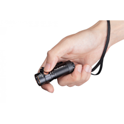 Lampe de poche Fenix E18R V2 - 1200 lumens