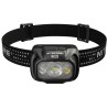 Lampe frontale Nitecore NU33 - 700 lumens