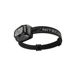 Lampe frontale Nitecore NU33 - 700 lumens