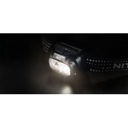 Lampe frontale Nitecore NU33 - 700 lumens