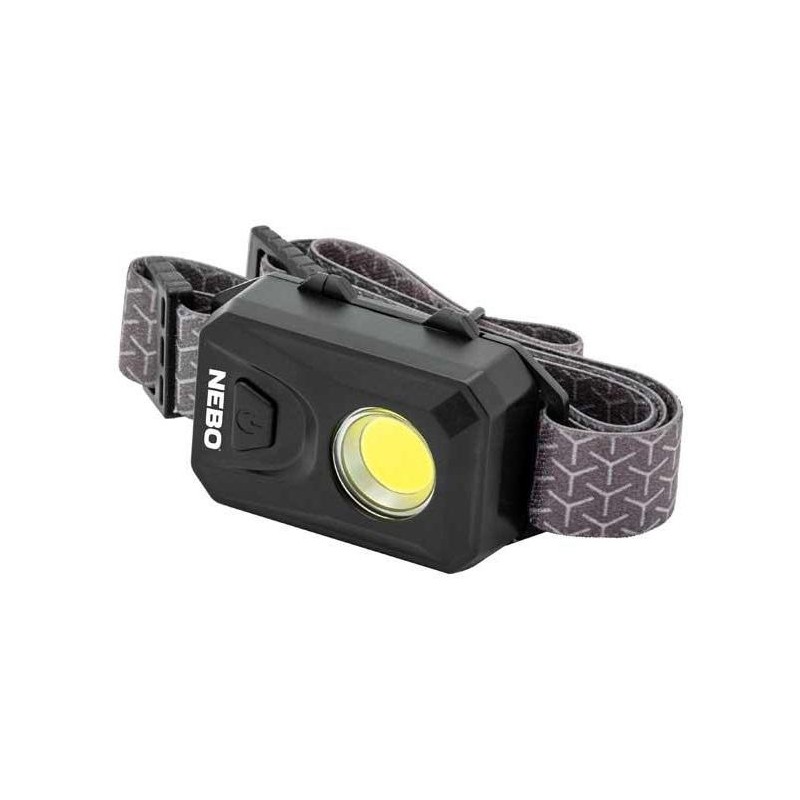 Lampe frontale Nebo 150 Headlamp