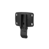 Support de lampe Fenix ALD08 pour casque de vélo Support de lampe Fenix ALD08 pour casque de vélo