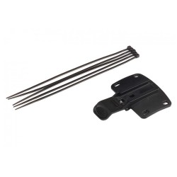 Support de lampe Fenix ALD08 pour casque de vélo