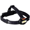 Lampe frontale rechargeable Nebo Einstein 1500 Flex